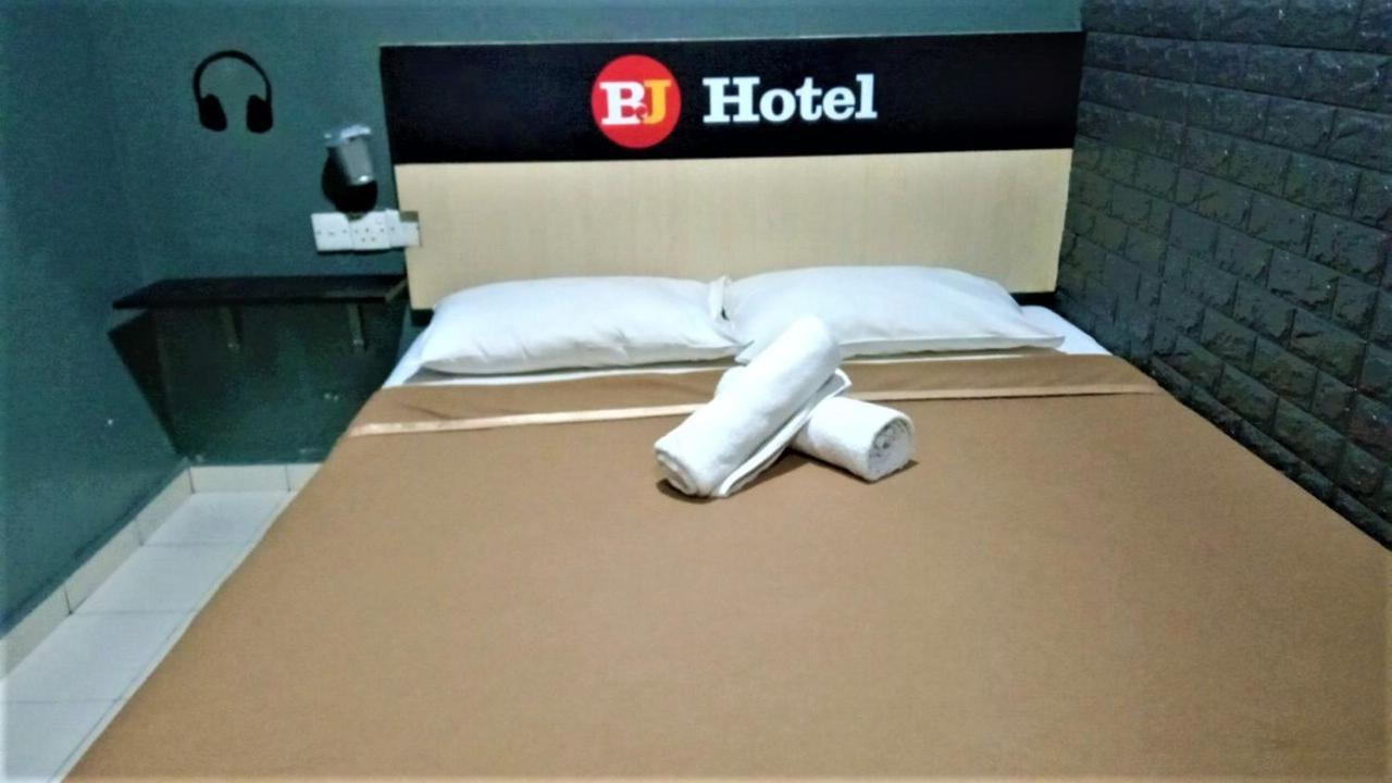 Hotel Bj Hotel Kuala Lumpur