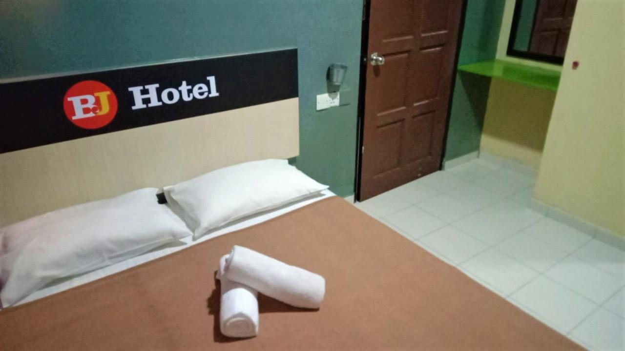 Bj Hotel Hotel